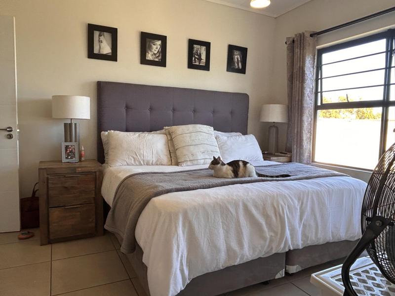 To Let 3 Bedroom Property for Rent in Sandown Western Cape